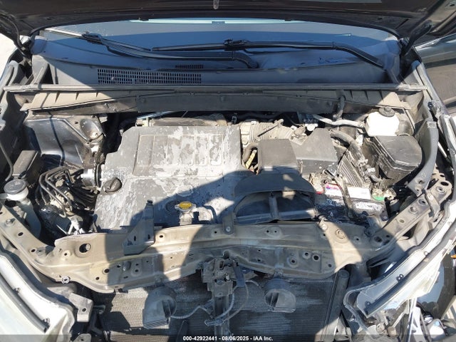 Toyota 2gr-fe 2014 5TDKKRFH2ES030884 Image 10