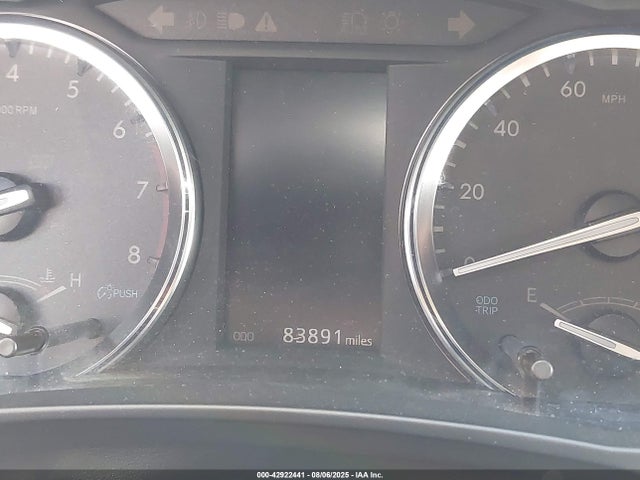 Toyota 2gr-fe 2014 5TDKKRFH2ES030884 Image 15
