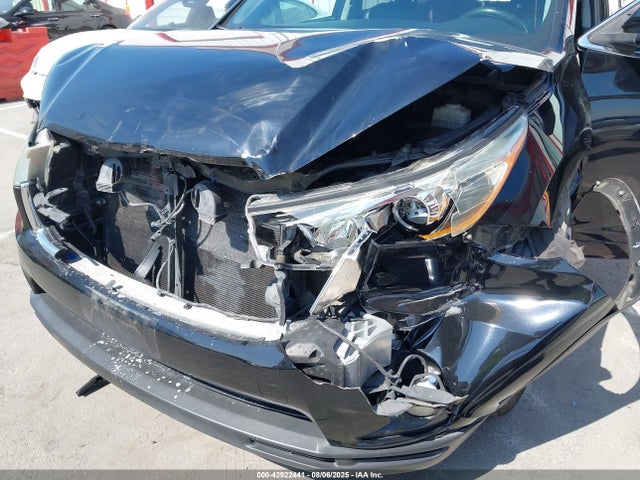 Toyota 2gr-fe 2014 5TDKKRFH2ES030884 Image 6