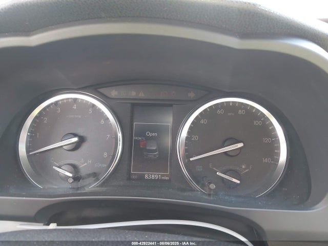 Toyota 2gr-fe 2014 5TDKKRFH2ES030884 Image 7