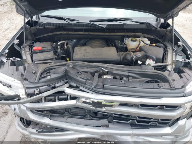 Chevrolet l84 2023 3GCPADED9PG125468 Image 10
