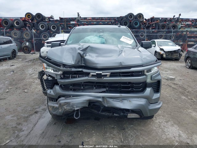 Chevrolet l84 2023 3GCPADED9PG125468 Image 12