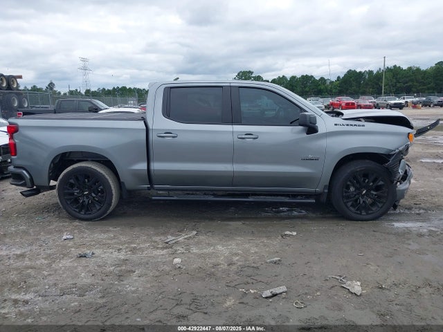 Chevrolet l84 2023 3GCPADED9PG125468 Image 13