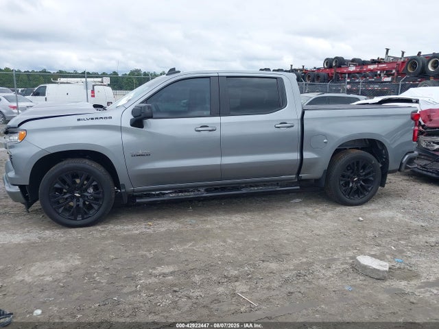 Chevrolet l84 2023 3GCPADED9PG125468 Image 14