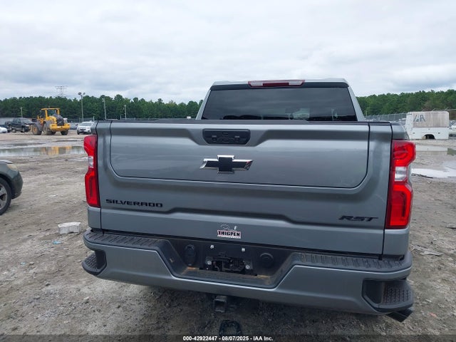 Chevrolet l84 2023 3GCPADED9PG125468 Image 16