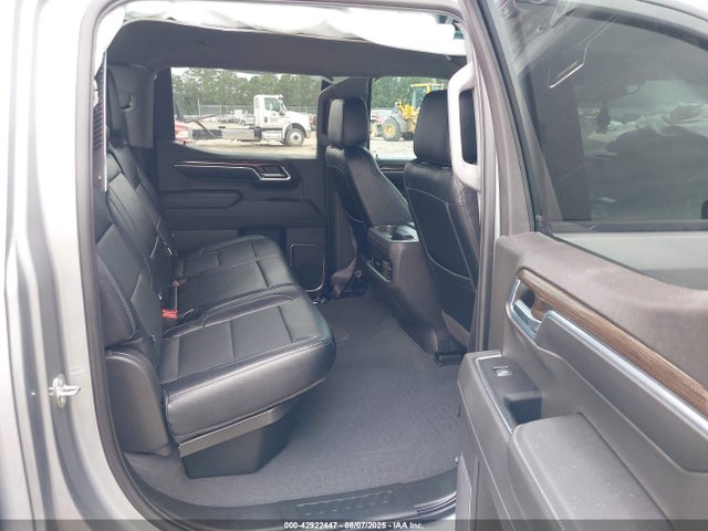 Chevrolet l84 2023 3GCPADED9PG125468 Image 8