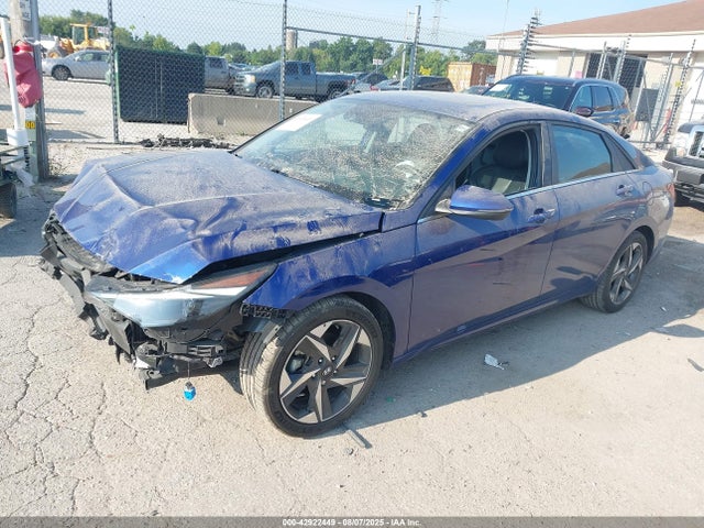 5NPLP4AG0NH068529 Hyundai mpi nu pe