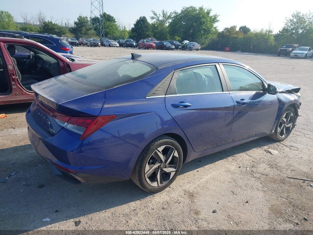 5NPLP4AG0NH068529 Hyundai mpi nu pe