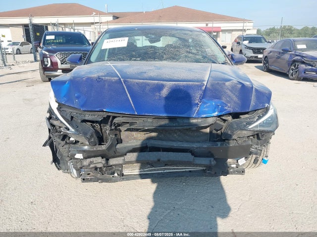 5NPLP4AG0NH068529 Hyundai mpi nu pe