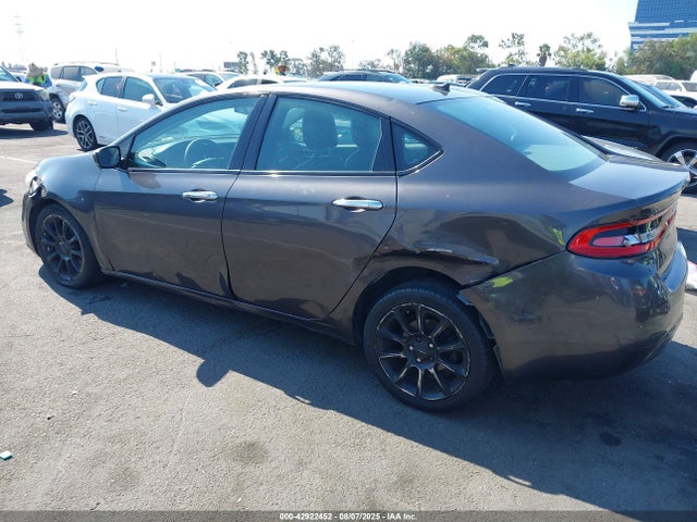 Dodge 2016 2016 1C3CDFCB5GD643808 Image 3