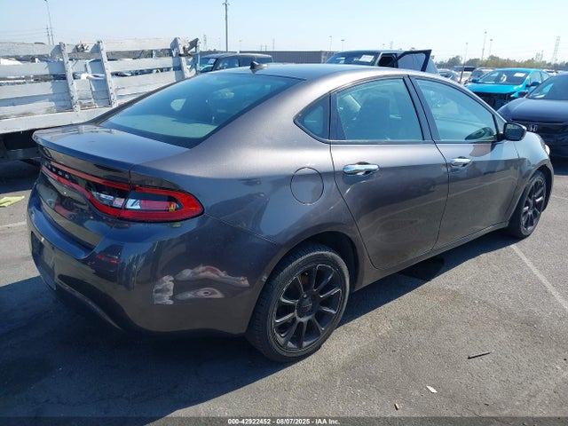Dodge 2016 2016 1C3CDFCB5GD643808 Image 4