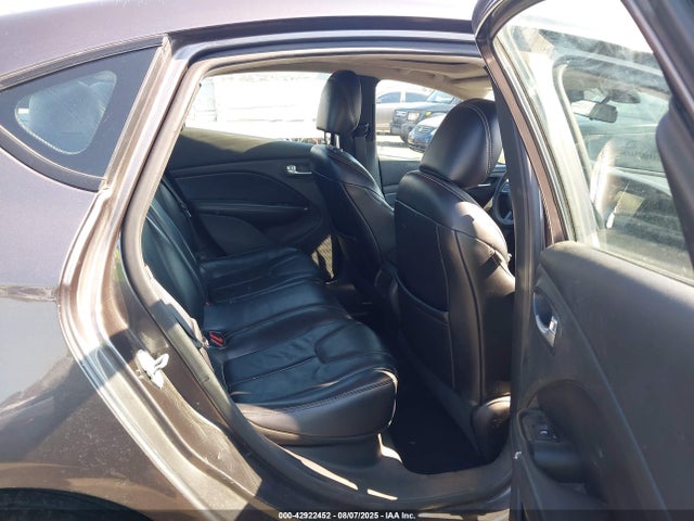 Dodge 2016 2016 1C3CDFCB5GD643808 Image 8