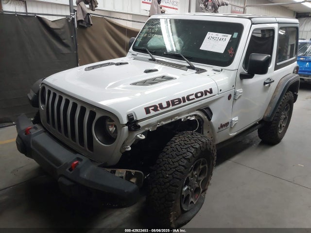 1C4HJXCN9PW622118 Jeep Wrangler