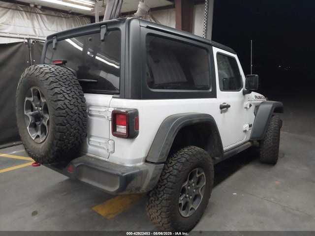 1C4HJXCN9PW622118 Jeep Wrangler