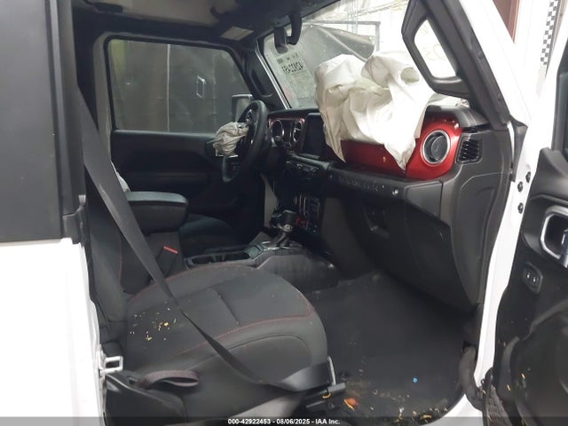 1C4HJXCN9PW622118 Jeep Wrangler