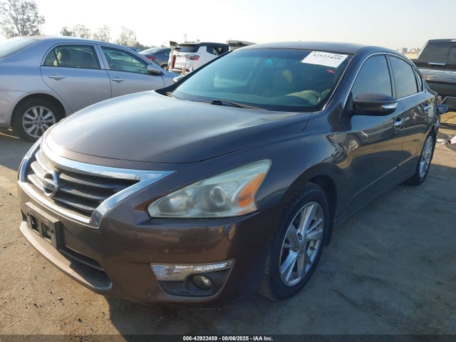 1N4AL3AP3FN895896 Nissan 2015