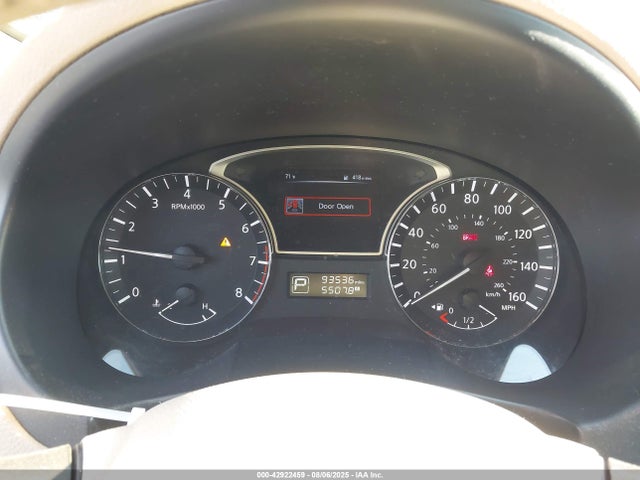 1N4AL3AP3FN895896 Nissan 2015