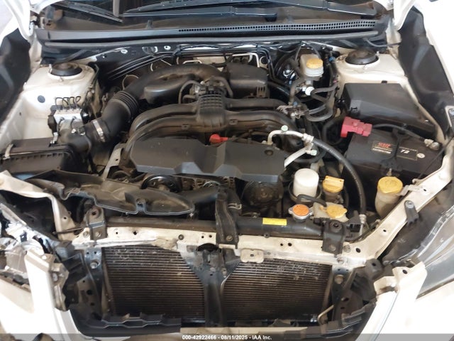 JF1GPAL67E8268266 Subaru 2014