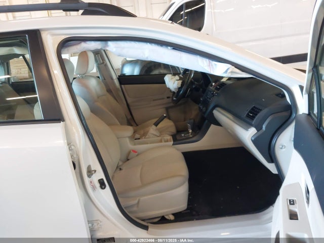 JF1GPAL67E8268266 Subaru 2014