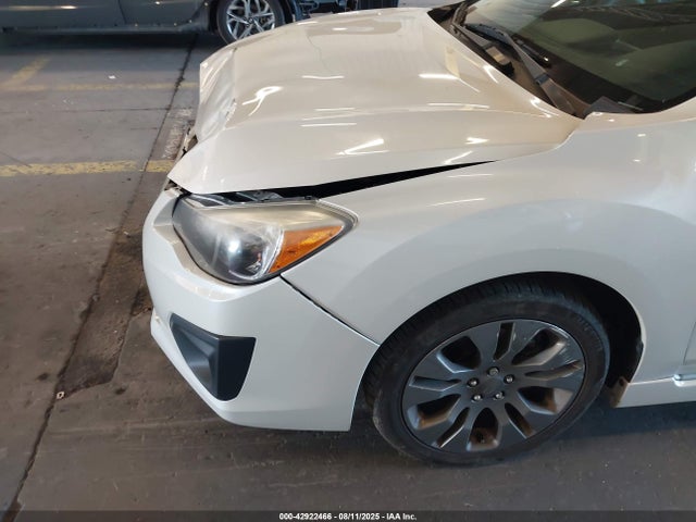 JF1GPAL67E8268266 Subaru 2014