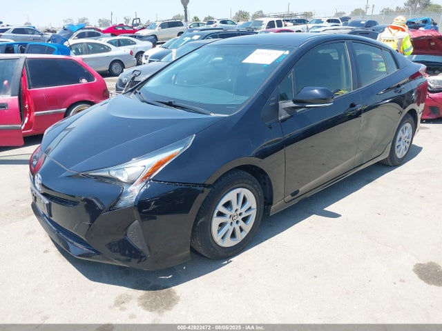 JTDKBRFU3G3003419 Toyota 2zr-fxe,1nm