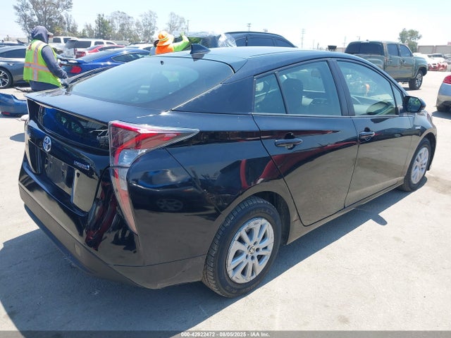 JTDKBRFU3G3003419 Toyota 2zr-fxe,1nm