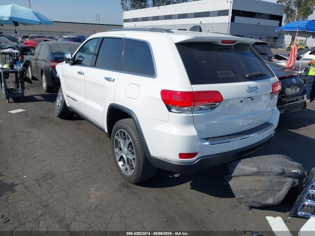Jeep 2019 2019 1C4RJEBG1KC811531 Image 3