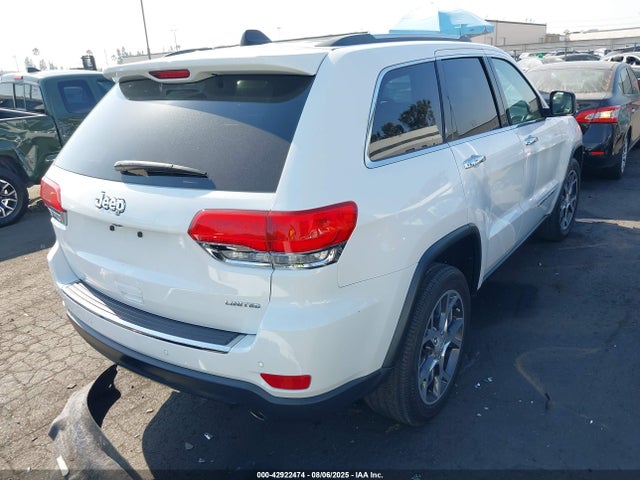 Jeep 2019 2019 1C4RJEBG1KC811531 Image 4
