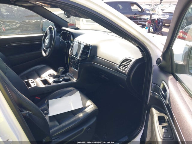 Jeep 2019 2019 1C4RJEBG1KC811531 Image 5