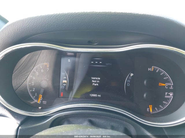 Jeep 2019 2019 1C4RJEBG1KC811531 Image 7