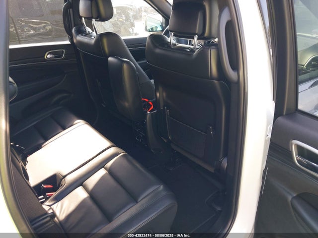 Jeep 2019 2019 1C4RJEBG1KC811531 Image 8