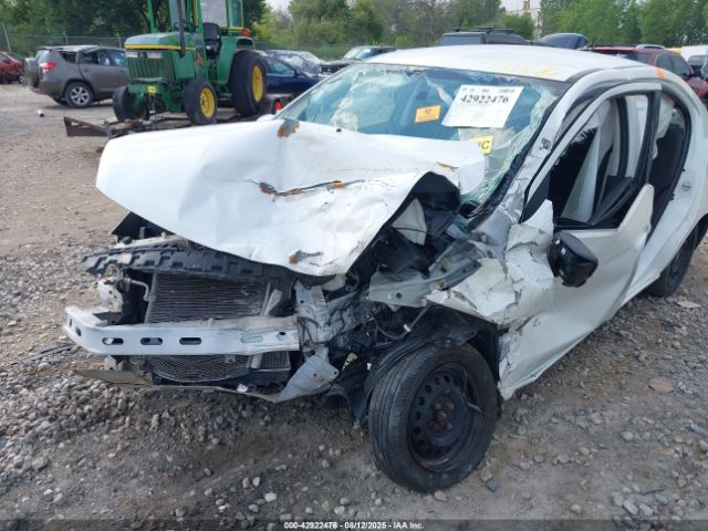 2018 MITSUBISHI MIRAGE G4 ML32F3FJ3JHF05385 Photo 5