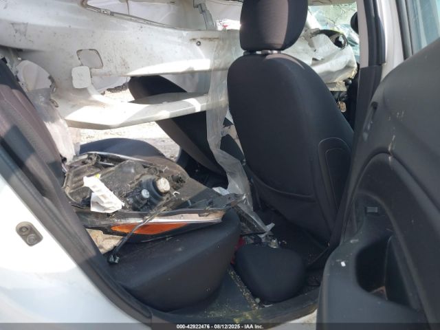 2018 MITSUBISHI MIRAGE G4 ML32F3FJ3JHF05385 Photo 7