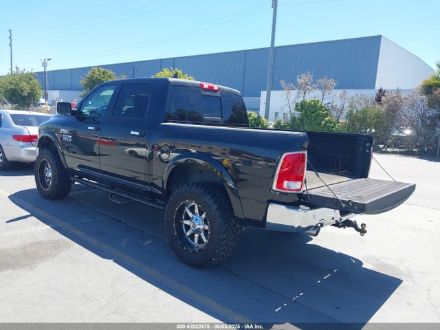 RAM 1500 2018 1C6RR7NM5JS338590 Image 3