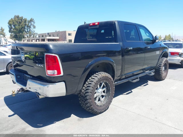 RAM 1500 2018 1C6RR7NM5JS338590 Image 4