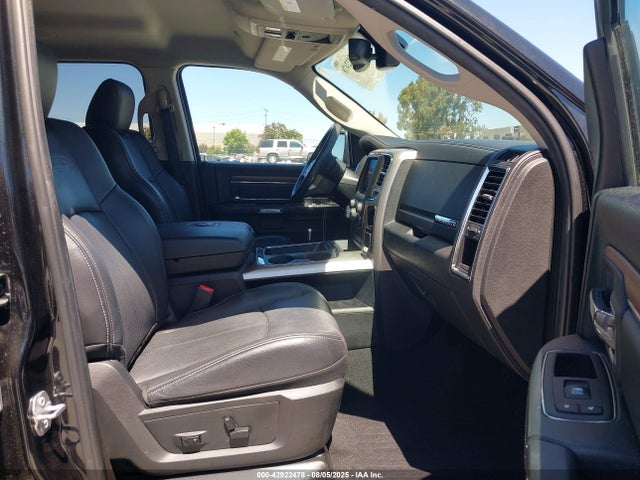 RAM 1500 2018 1C6RR7NM5JS338590 Image 5