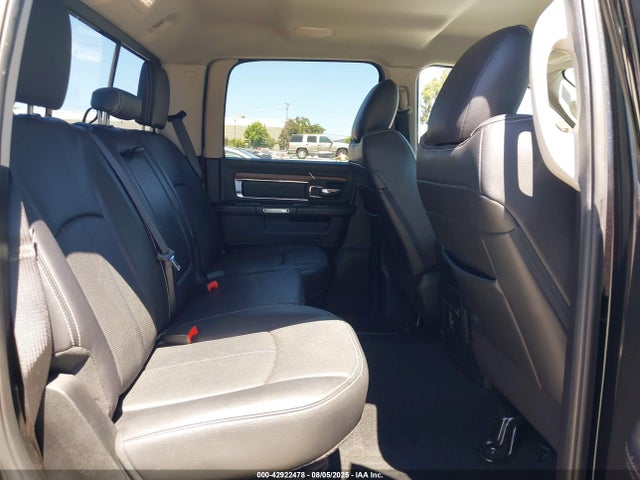 RAM 1500 2018 1C6RR7NM5JS338590 Image 8