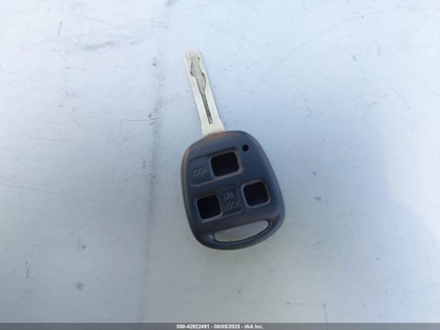 2001 LEXUS RX 300 JTJGF10U010099830 Photo 10