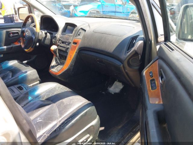 2001 LEXUS RX 300 JTJGF10U010099830 Photo 4