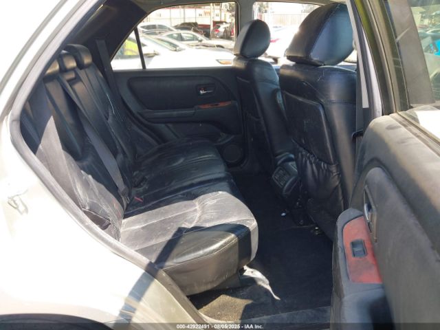 2001 LEXUS RX 300 JTJGF10U010099830 Photo 7