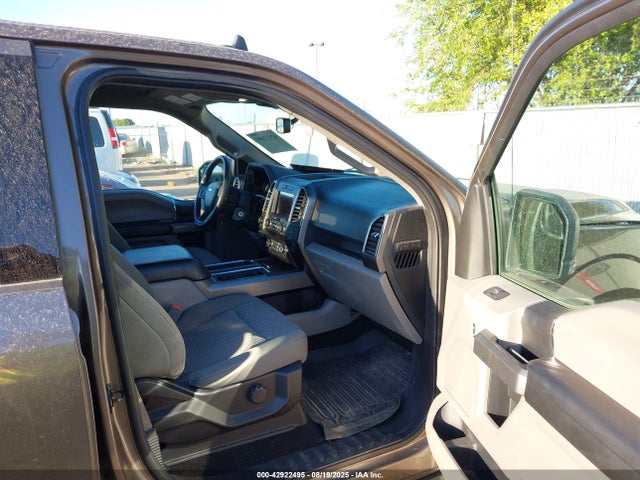 1FTFW1E40KKC55572 Ford gtdi
