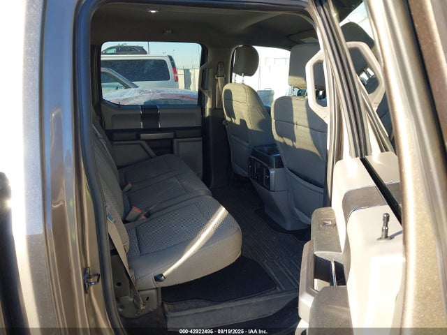 1FTFW1E40KKC55572 Ford gtdi