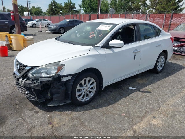 3N1AB7AP4JY266960 Nissan 2018
