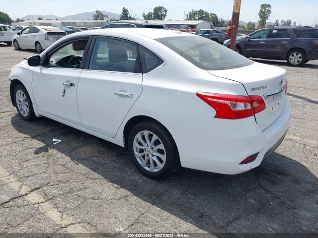 3N1AB7AP4JY266960 Nissan 2018