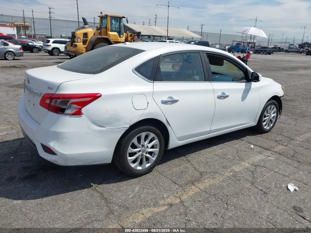 3N1AB7AP4JY266960 Nissan 2018