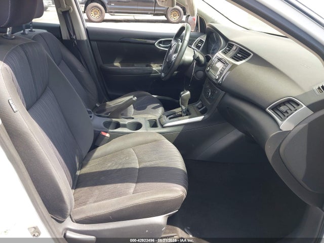 3N1AB7AP4JY266960 Nissan 2018