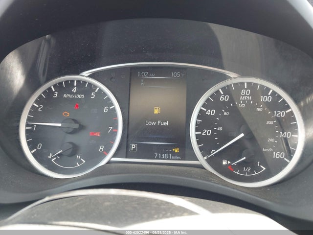 3N1AB7AP4JY266960 Nissan 2018