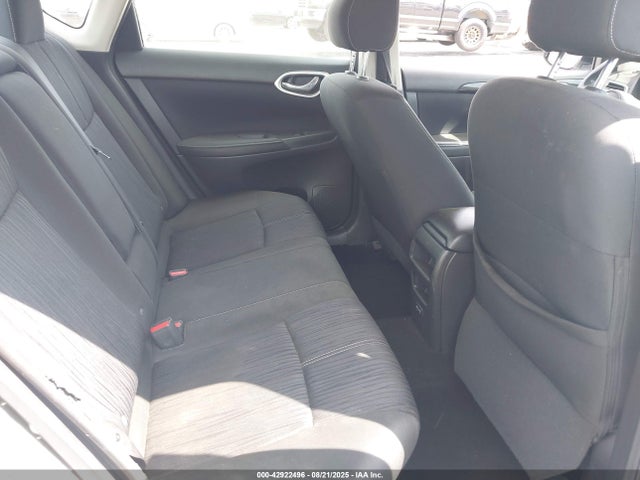 3N1AB7AP4JY266960 Nissan 2018