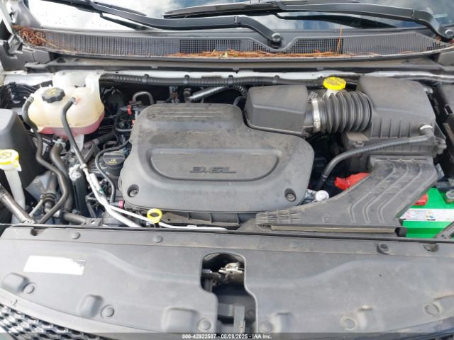 2020 CHRYSLER PACIFICA 2C4RC1BG5LR133748 Photo 9