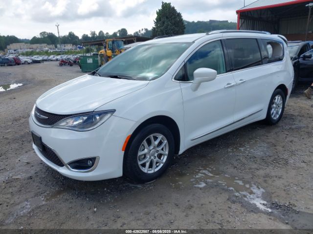 2020 CHRYSLER PACIFICA 2C4RC1BG5LR133748 Photo 1